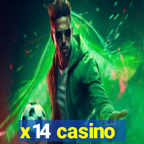 x14 casino